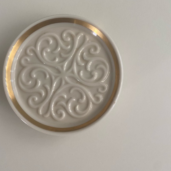 Lenox Other - Lenox coasters
